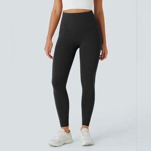 NEW With Tags NWT Halara Ultrasculpt Leggings. Size Medium